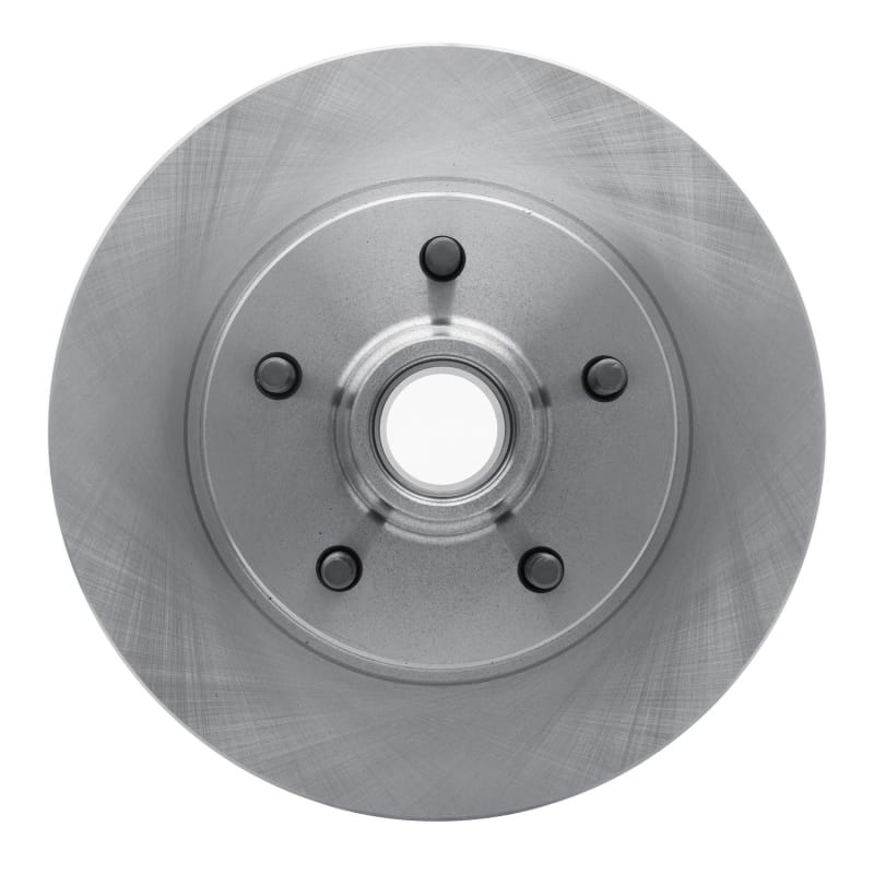 DFC — Disc Brake Rotor