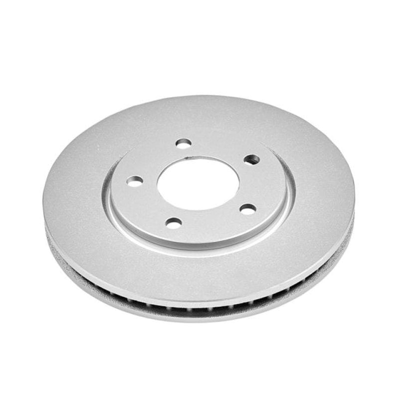 PowerStop — PowerStop Evolution Coated Rotor