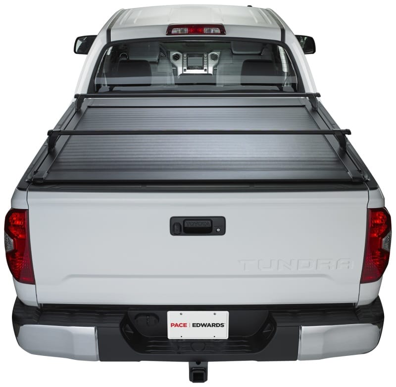 Pace Edwards — UltraGroove® Tonneau Cover Kit