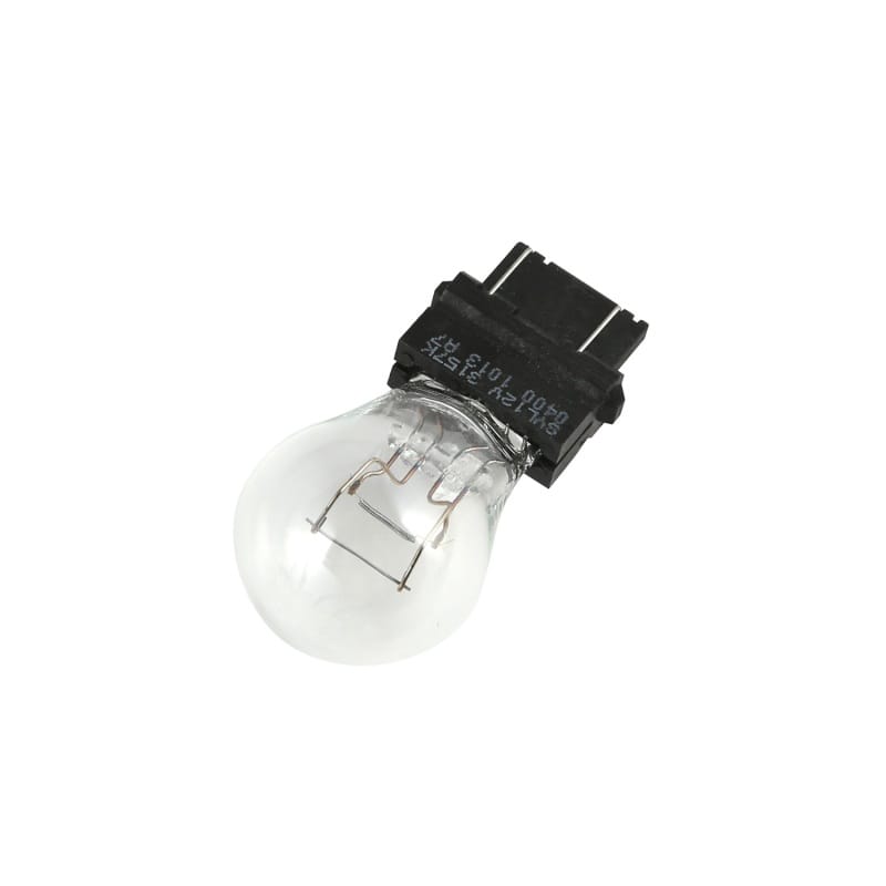 OMIX — Omix Parking Lamp Bulb Clear Krypton 07-18 Wrangler
Bulb