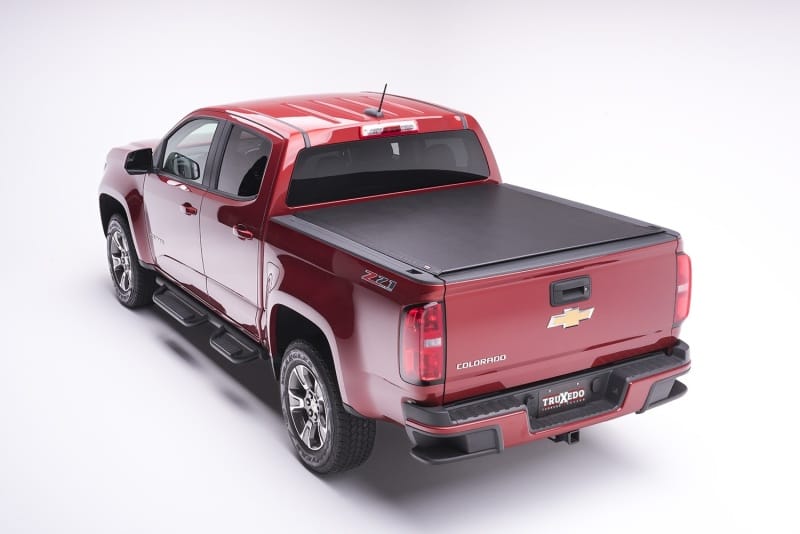 Truxedo — Lo Pro International - 12-24 Isuzu D-Max 5'
Lo Pro