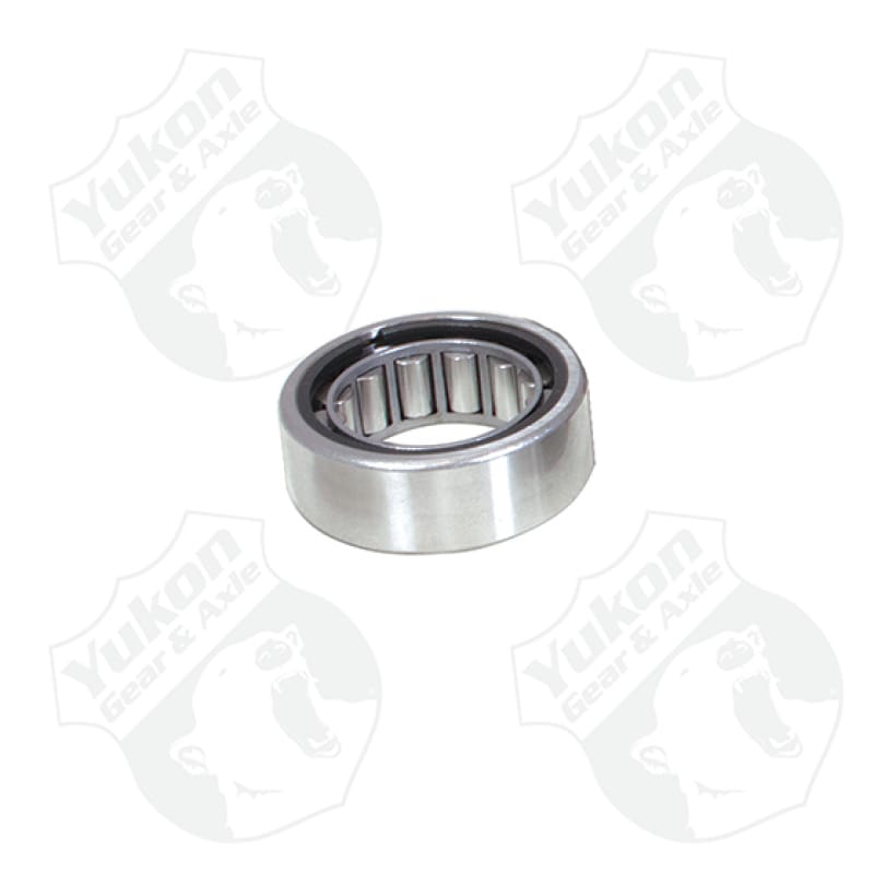 Yukon Gear & Axle — Conversion bearing for small bearing Ford 9in. axle in large bearing housing.
Conversion bearing for small bearing Ford 9" axle in large bearing housing. 