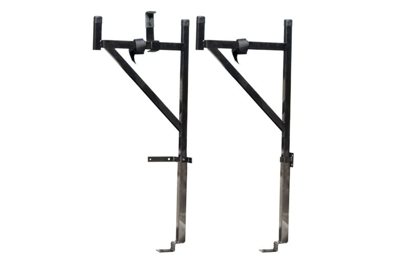 Dee Zee — Dee Zee Universal Cargo Management Ladder Rack