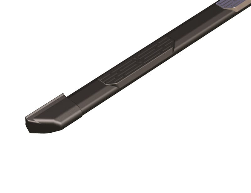 Rampage — Xtremeline 6 in. Oval Step Bar Cab Length