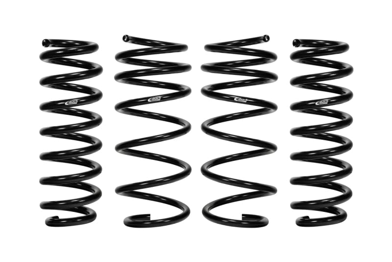 Eibach — Set of 4 Springs