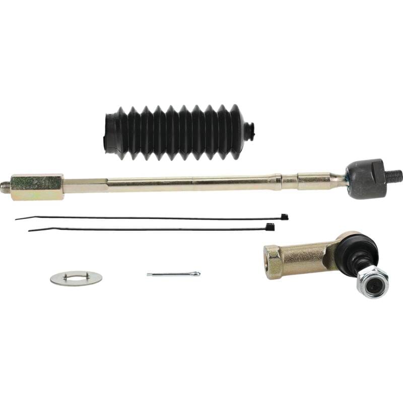 All Balls Racing — All Balls Racing 14-20 Yamaha Viking 700 Rack Tie Rod Kit - Left