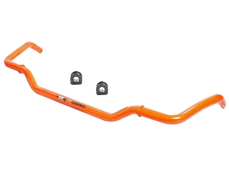 aFe — aFe CONTROL Front Sway Bar