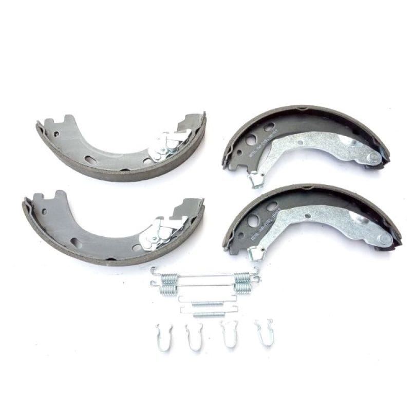 PowerStop — Power Stop 05-06 Land Rover LR3 Rear Autospecialty Parking Brake Shoes