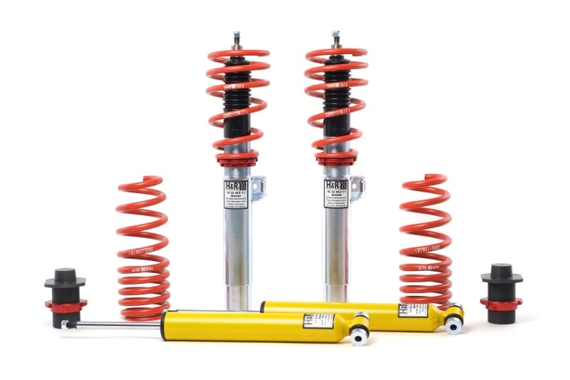H&R — Street Perf. Coil Over Kit