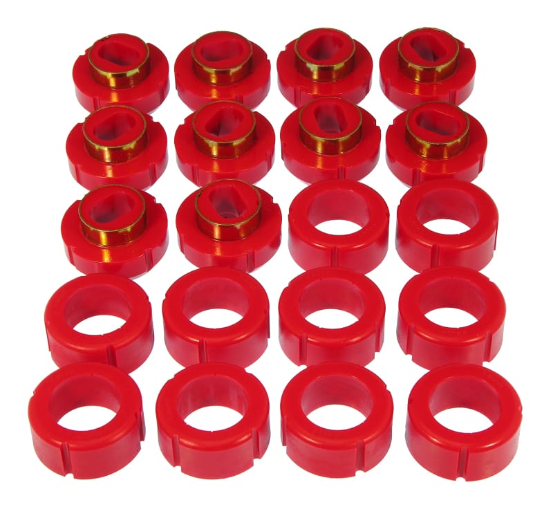 Prothane — GM BODY MNT 2/4WD SBLAZ 82-00 2/4DR