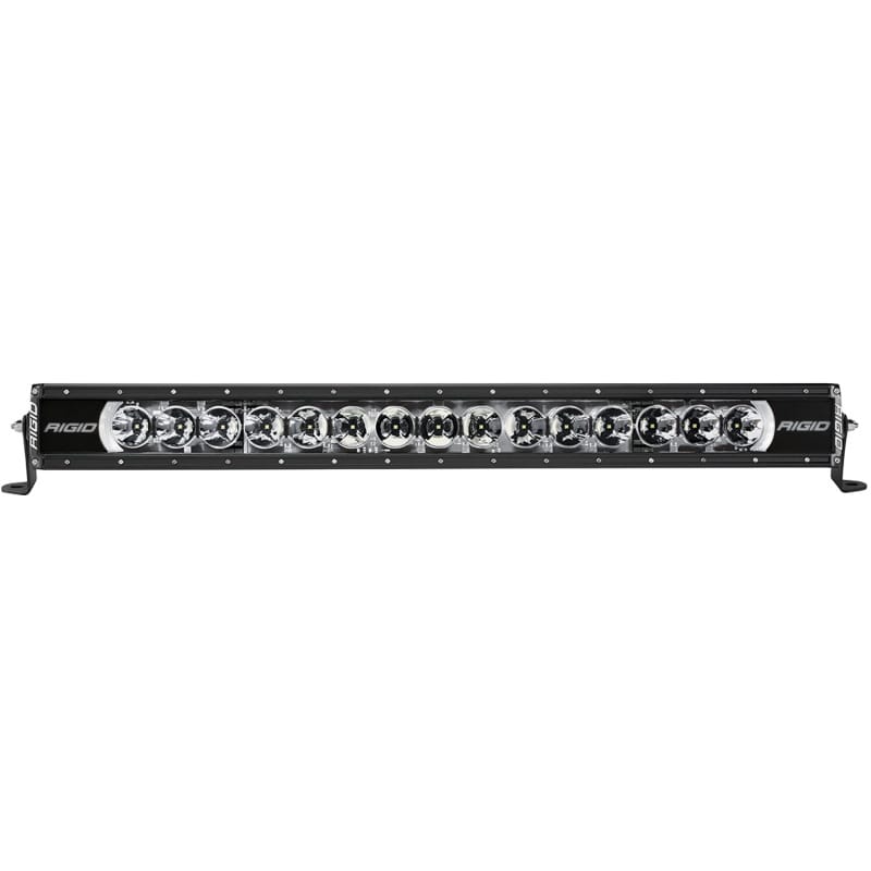 Rigid Industries — Radiance+ 30 Inch RGBW Light Bar
Radiance+30 Inch RGBW Light Bar