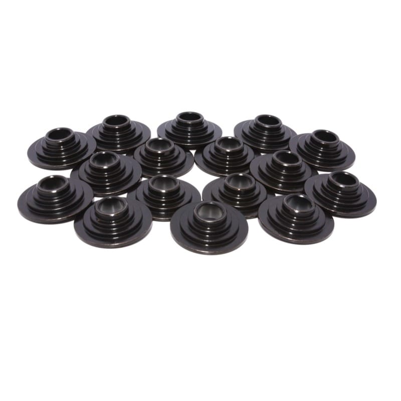COMP Cams — 10 Degree Superlock Steel Retainer Set for 1.500"-1.550" OD Triple Valve Spring