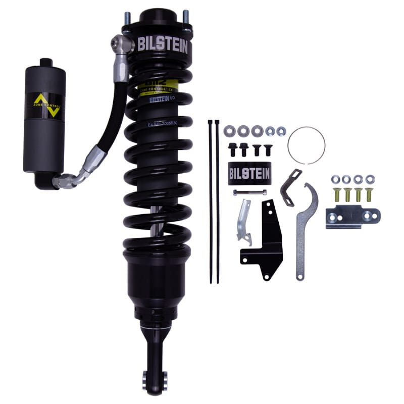 Bilstein — Bilstein B8 8112 Series 03-09 Toyota 4Runner Zone Control Monotube Front Left Corner Module
Front Corner Module