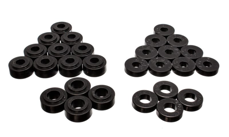 Energy Suspension — Body Mount Set