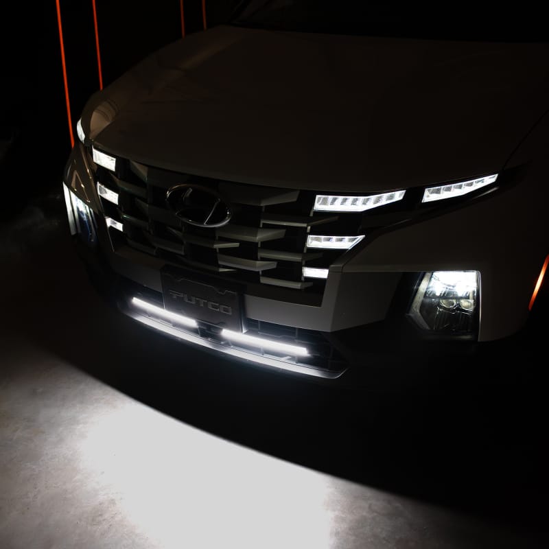 Putco — Putco 15in Virtual Blade LED Grille Light Bar