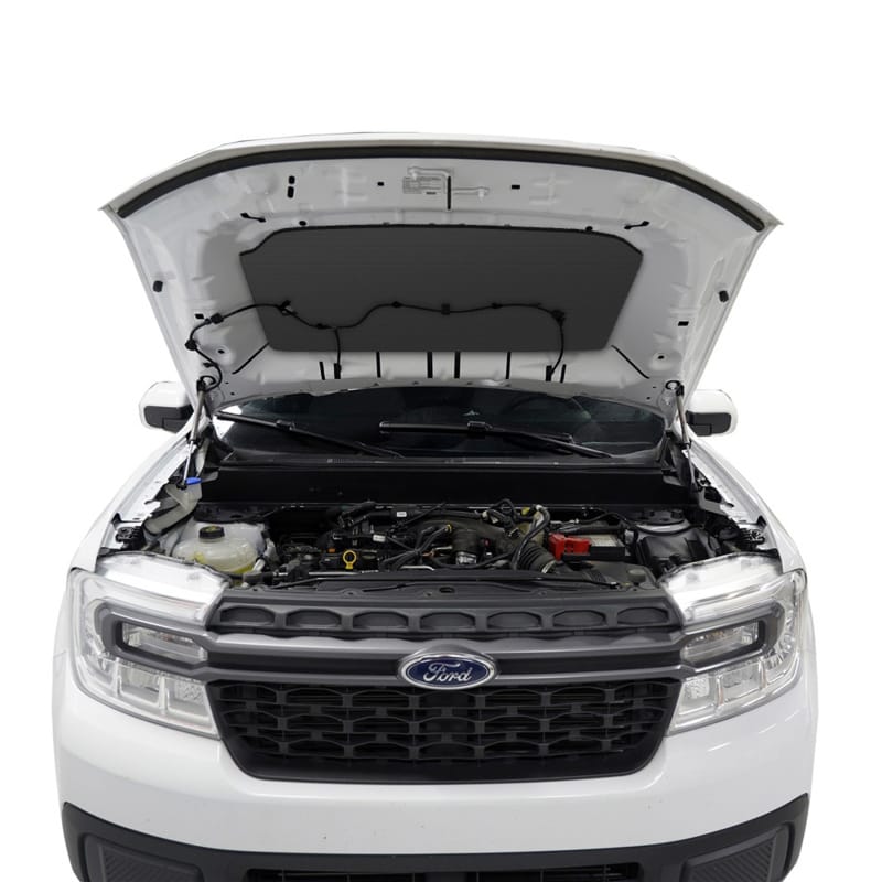 DEI — Under Hood Insulation Kit Ford Maverick 2022-2025