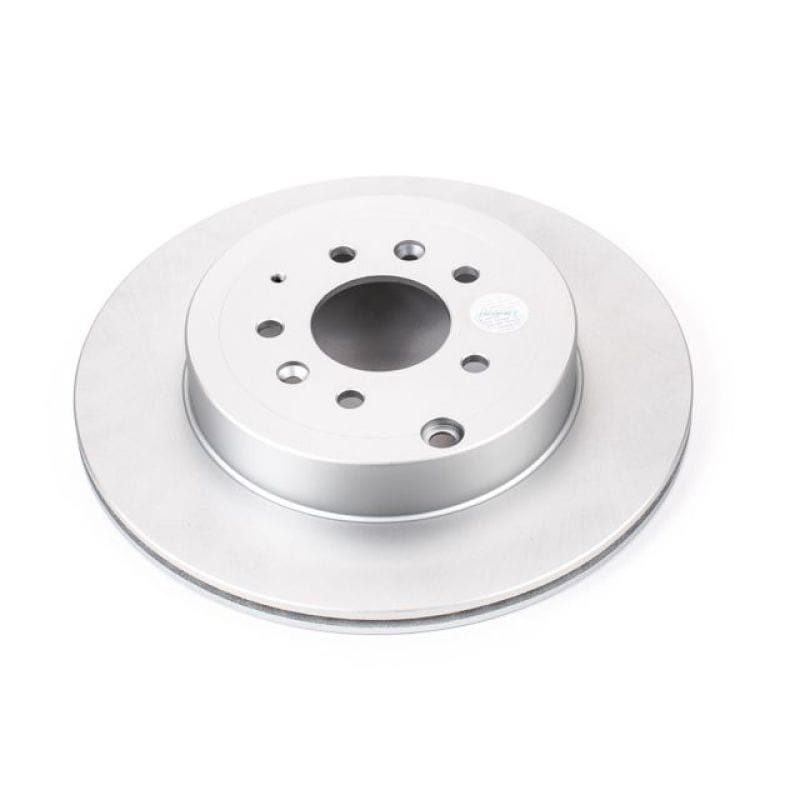 PowerStop — PowerStop Evolution Coated Rotor