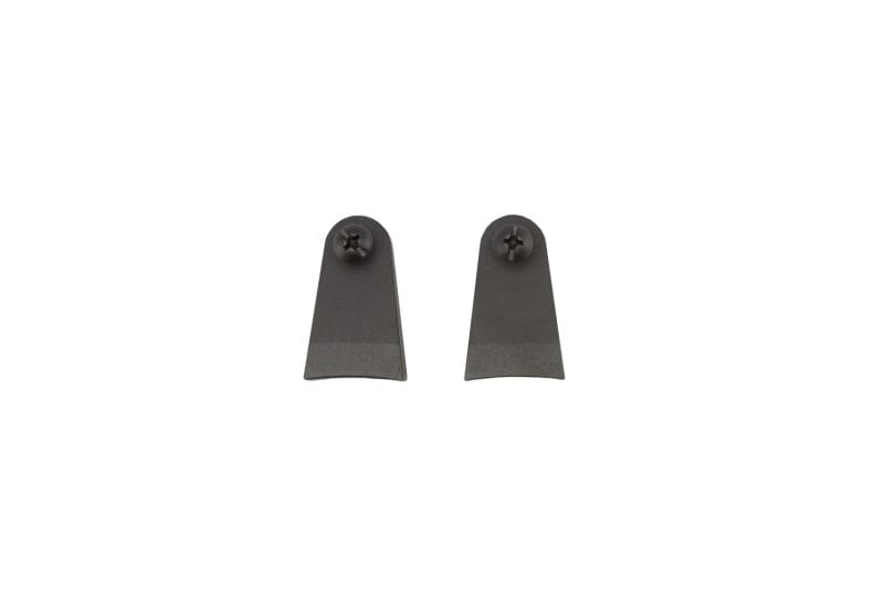 Rigid Industries — 18-21 Jeep Wrangler JL Cowl Mount Short Extension Arm Standoff Kit, Pair
2018 JEEP WRANGLER JL COWL MOUNT SHORT EXTENSION ARM