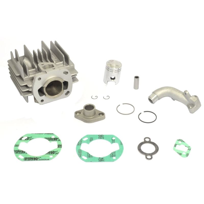 Athena — Athena Sachs 50 38mm Bore 47cc 42mm Stroke Standard Bore Cylinder Kit