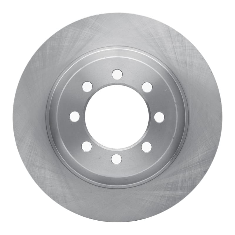 DFC — Disc Brake Rotor