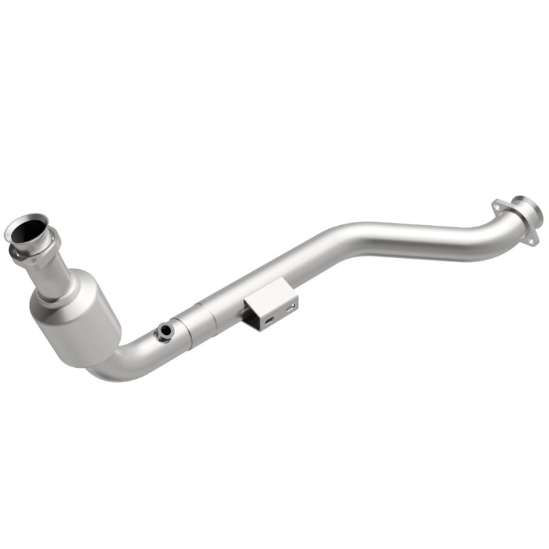 Magnaflow — California CARB Direct-Fit Catalytic Converter
California Direct-Fit Catalytic Converter
