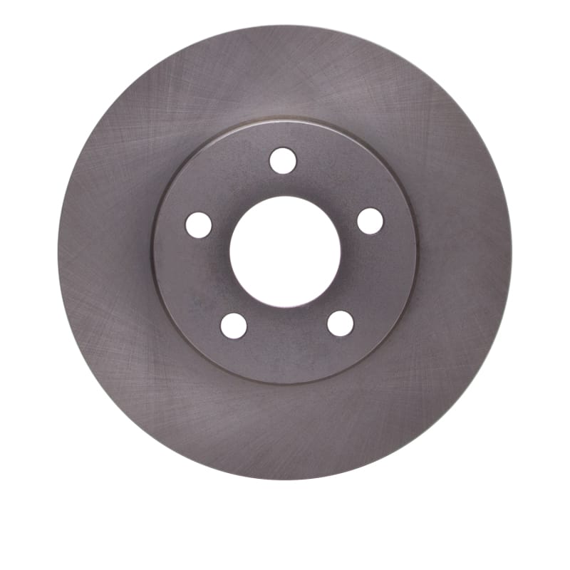 DFC — Disc Brake Rotor