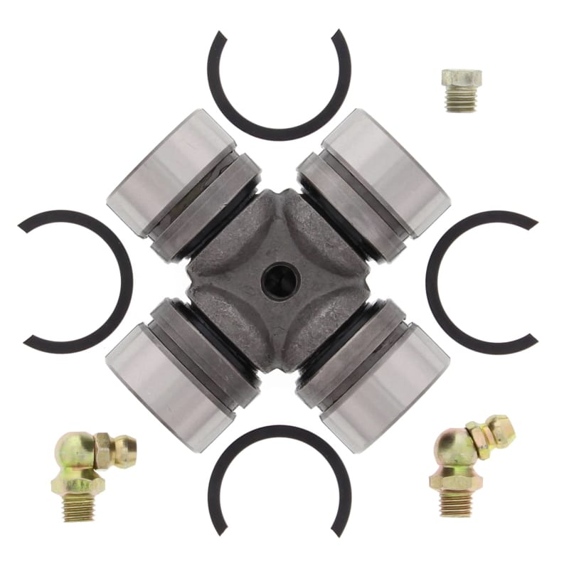 All Balls Racing — All Balls Racing 01-05 Arctic Cat 250 4x4 U-Joint - Front Drive Shaft Engine Side (Ref 3)