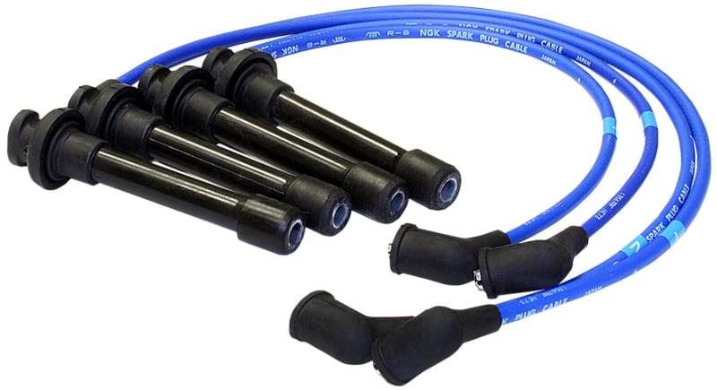 NGK — NGK Spark Plug Wire Set