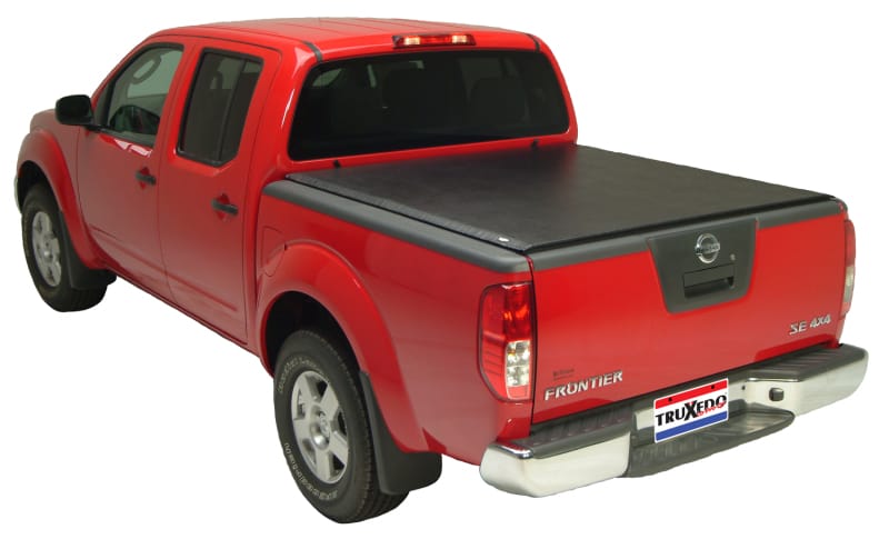 Truxedo — Lo Pro-05-21 Frontier/09-12 Equator/05-20 Navara 6ft.
Lo Pro - 05-21 Frontier/09-12 Equator/05-20 Navara 6'