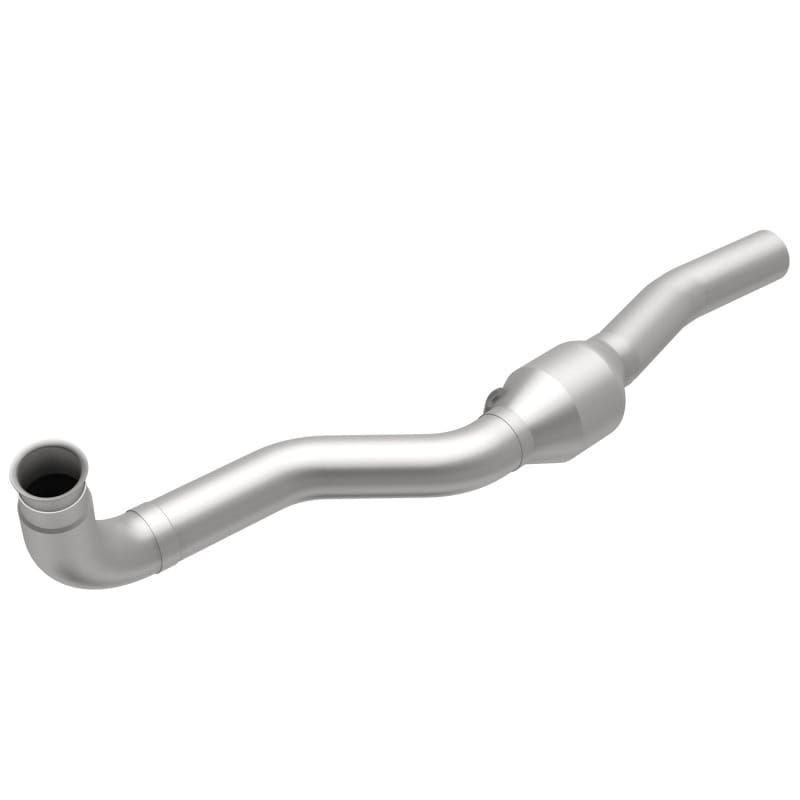Magnaflow — HM Grade Direct-Fit Catalytic Converter
OEM Grade Diesel Oxidation Catalyst