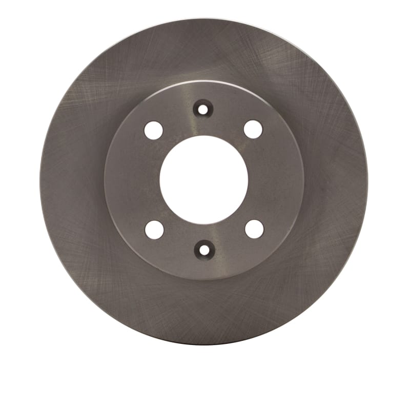 DFC — Disc Brake Rotor