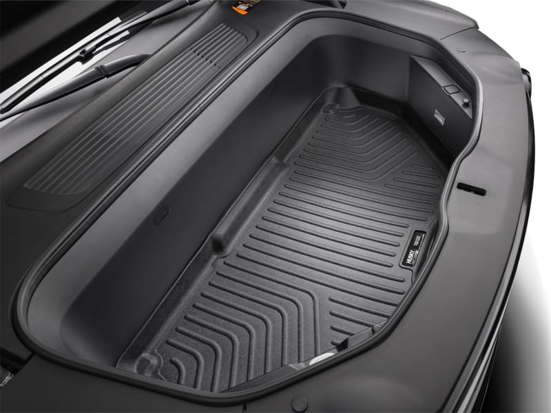 Husky Liners — Weatherbeater - Cargo Liner
Weatherbeater-Cargo Liner