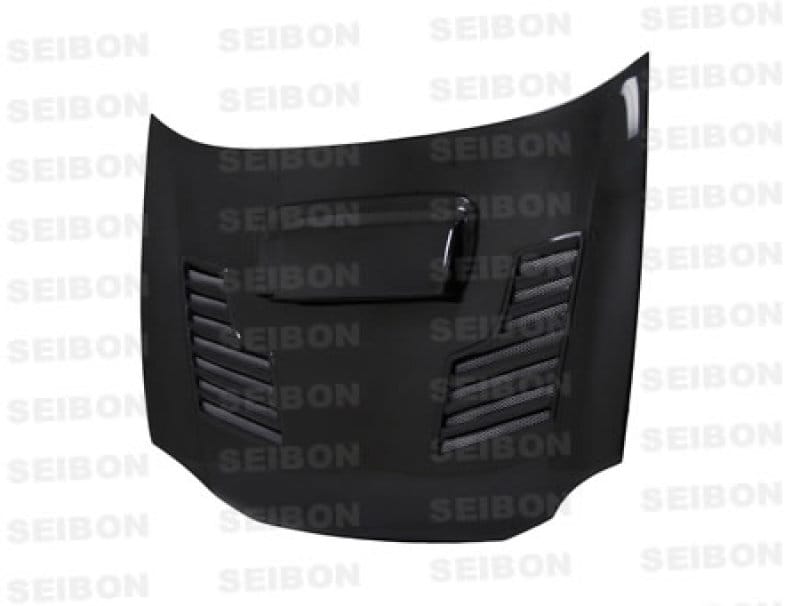 Seibon — HOOD