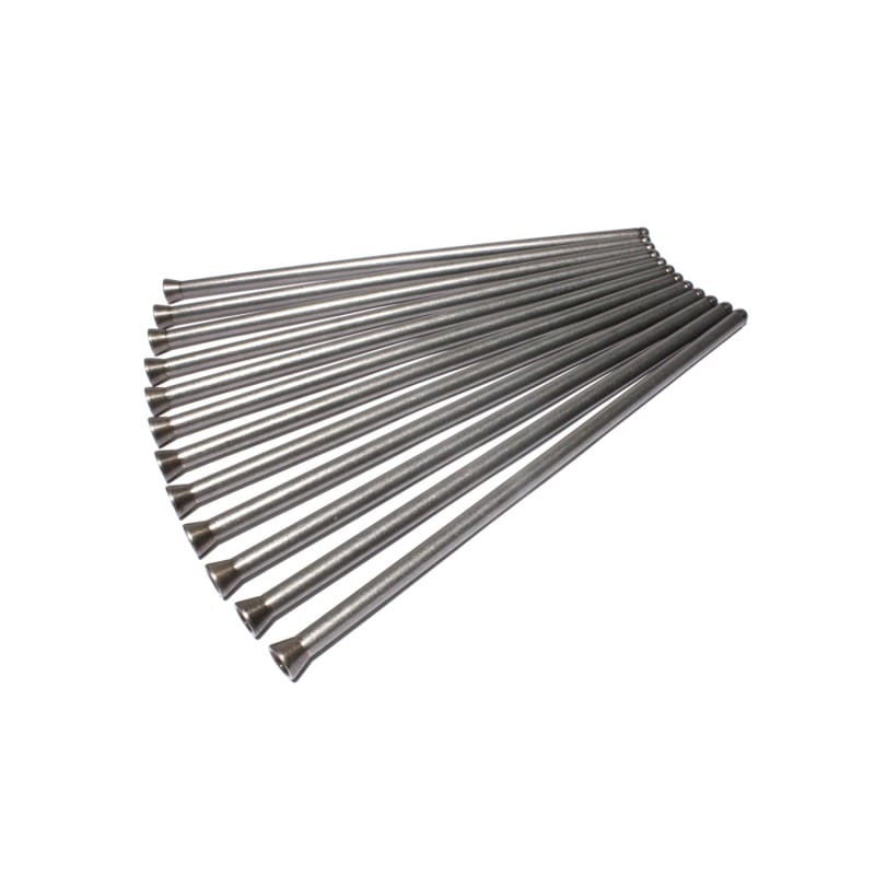 COMP Cams — High Energy 9.954" Long, 5/16" Diameter Pushrod Set of 12