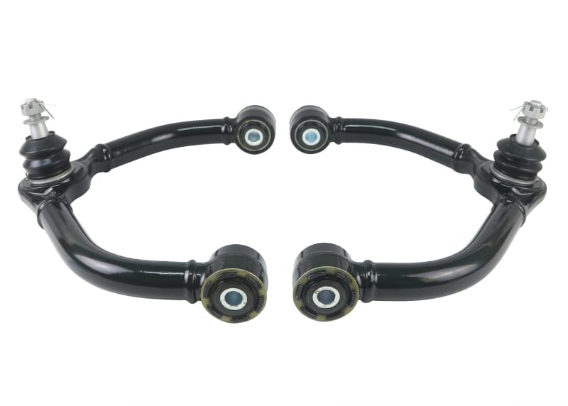 Whiteline — Control Arm Upper - Arm Assembly