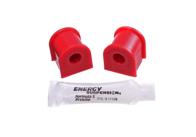 Energy Suspension — Sway Bar Bushing Set