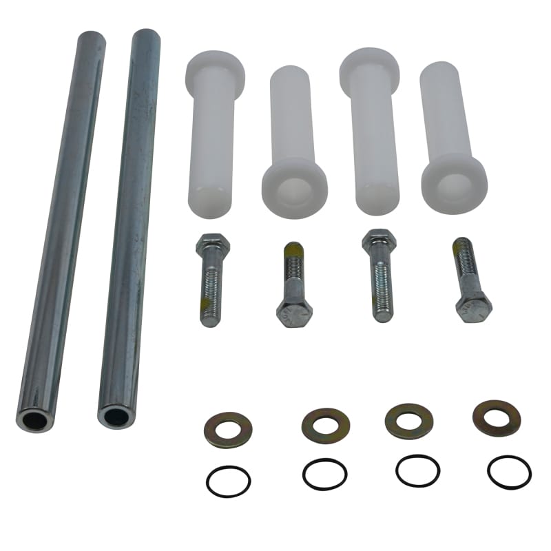 Pivot Works — Lower