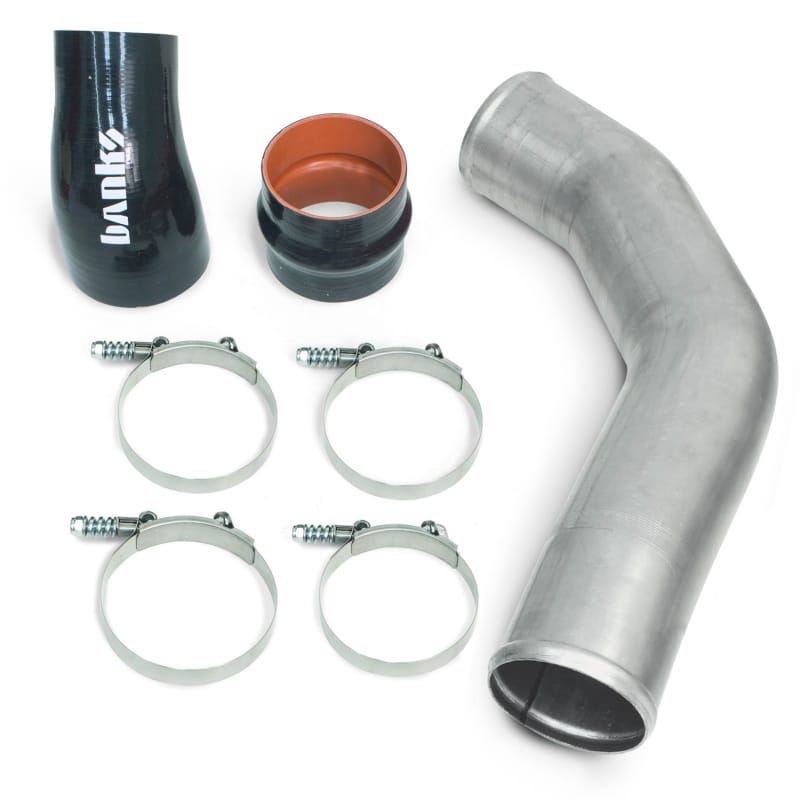 Banks Power — Boost Tube Upgrade Kit