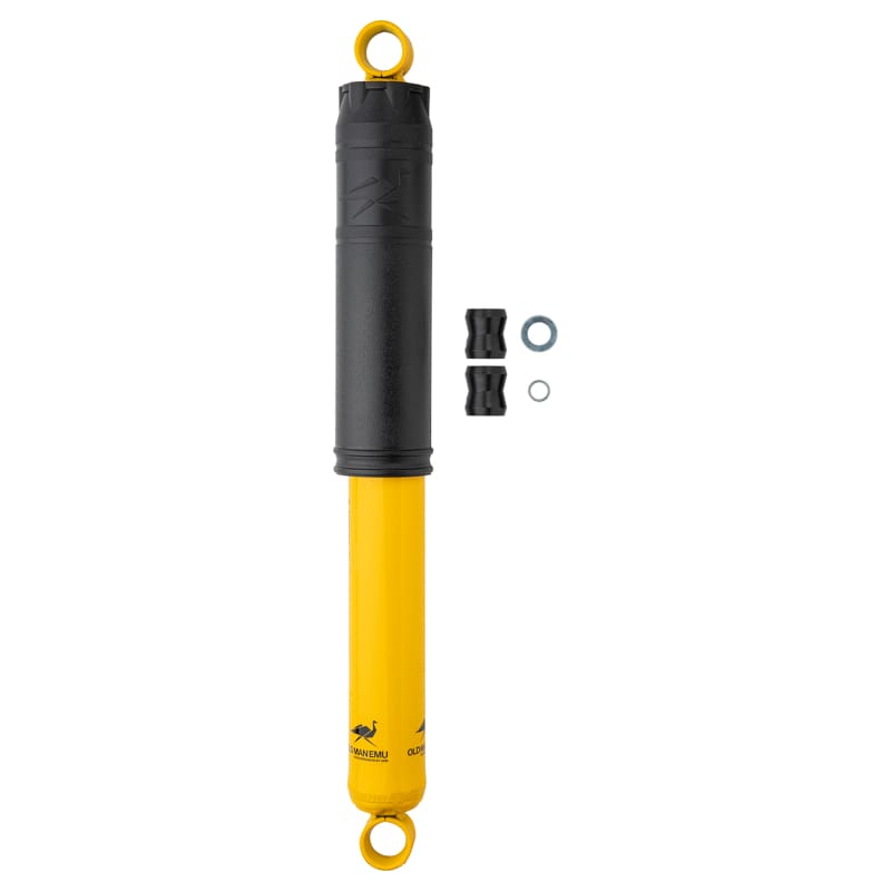 Old Man Emu — Rear Nitrocharger Sport Shock