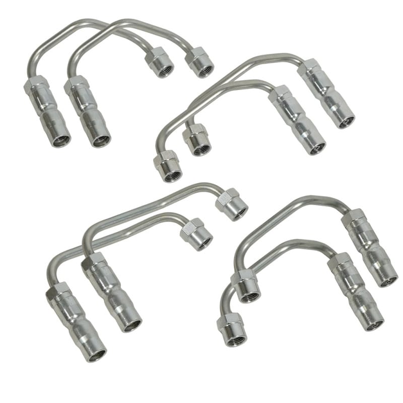 BD Diesel — BD Injector Line Set Chevy/GMC LB7 2001-2004
Injector Line Kit