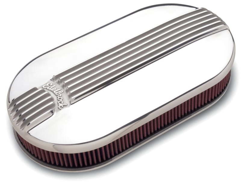 Edelbrock — Classic Series Air Cleaner