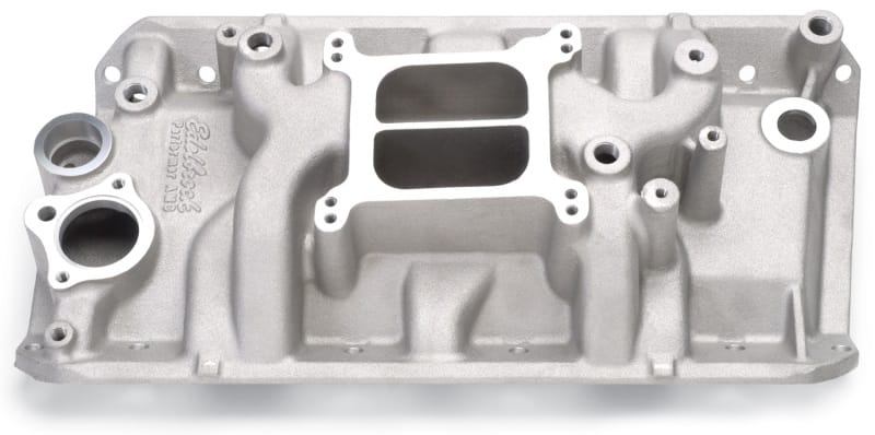 Edelbrock — Edelbrock Performer AMC-70 Manifold
MANIFOLD