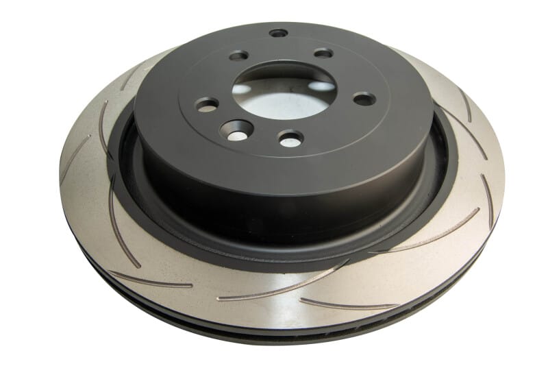 DBA — Rear Street Series T2 Brake Rotor
Street Series T2 Slot Brake Disc