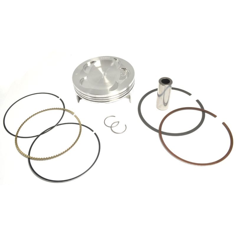 Athena — Athena 10-18 Yamaha YFZ 450 Bill Balance Edition 97.95mm Big Bore Cyl 4T Forged Racing Piston