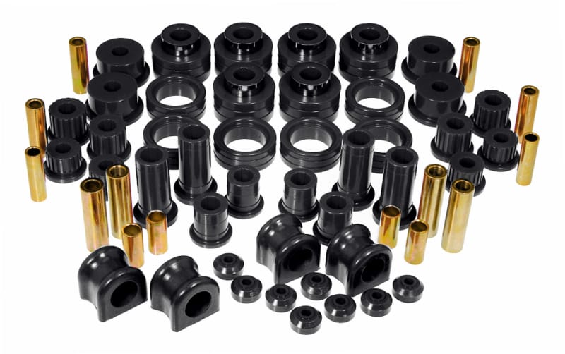 Prothane — TOTAL KIT DODGE RAM 2WD 94-01