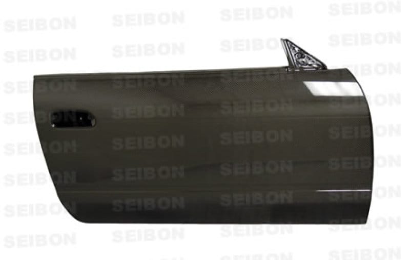 Seibon — DOORS (pair)