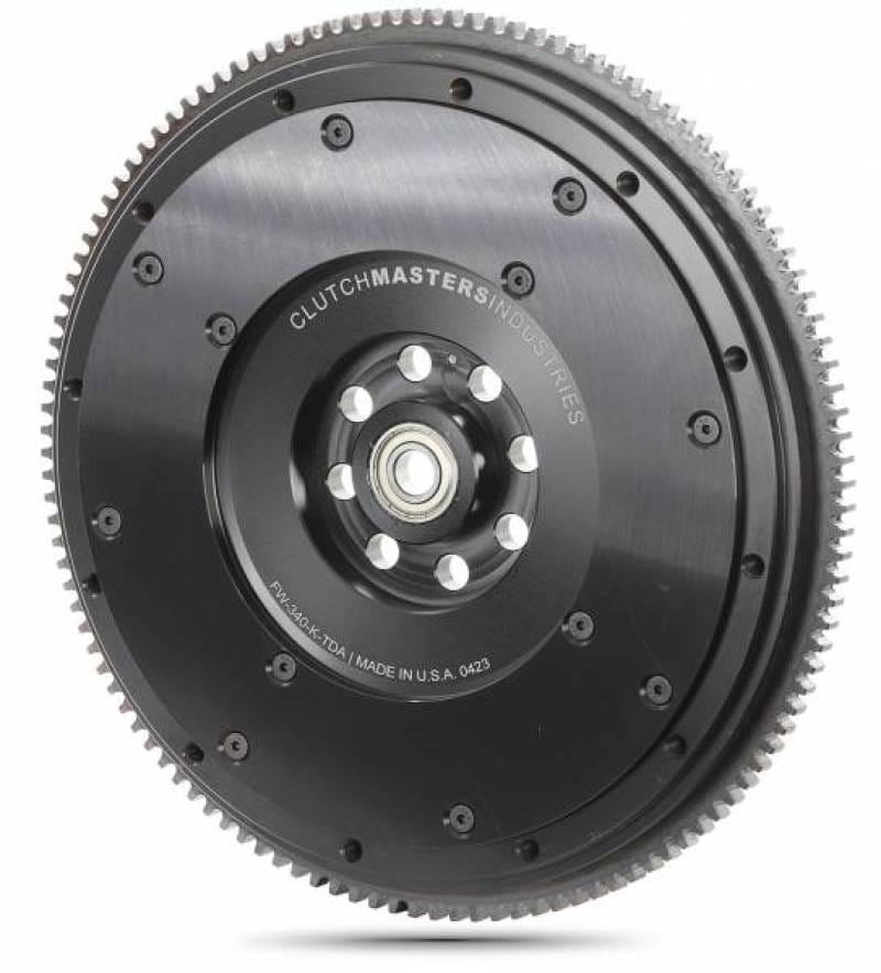 Clutch Masters — Twin Disc Clutch Kits