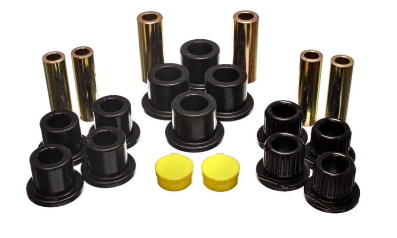 Energy Suspension — Leaf Spring Bushing Set