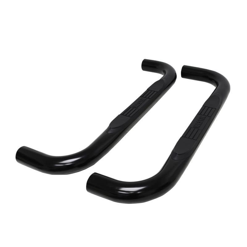 Westin — E-Series 3 Nerf Step Bars