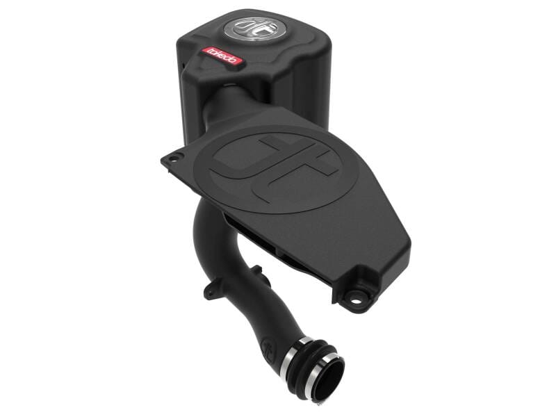 aFe — Takeda Momentum Cold Air Intake System w/ Pro 5R Filter